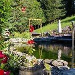 Boutiquehotel Bergvilla Am Fusse Der Alpen (adults Only) Dafins
