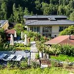 Boutiquehotel Bergvilla Am Fusse Der Alpen (adults Only) Szálloda Dafins