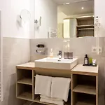 Hotel Boutiquehotel Bergvilla Am Fusse Der Alpen (adults Only) 3*