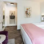 Boutiquehotel Bergvilla Am Fusse Der Alpen (adults Only) Hotel 3*