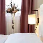 Boutiquehotel Bergvilla Am Fusse Der Alpen (adults Only) Hotel 3*