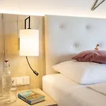 Boutiquehotel Bergvilla Am Fusse Der Alpen (adults Only)
