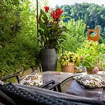 Boutiquehotel Bergvilla Am Fusse Der Alpen (adults Only) 3* Dafins