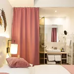 Szálloda Boutiquehotel Bergvilla Am Fusse Der Alpen (adults Only) 3*