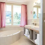 Boutiquehotel Bergvilla Am Fusse Der Alpen (adults Only) Hotell 3*