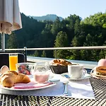 Hotel Boutiquehotel Bergvilla Am Fusse Der Alpen (adults Only) Dafins