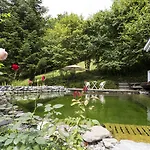Boutiquehotel Bergvilla Am Fusse Der Alpen (adults Only) Hotell 3*