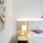 Szálloda Boutiquehotel Bergvilla Am Fusse Der Alpen (adults Only) Dafins