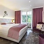 Boutiquehotel Bergvilla Am Fusse Der Alpen (adults Only) Dafins