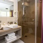 Boutiquehotel Bergvilla Am Fusse Der Alpen (adults Only) Hotell