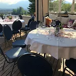 Hotell Boutiquehotel Bergvilla Am Fusse Der Alpen (adults Only)