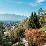 Hotell Boutiquehotel Bergvilla Am Fusse Der Alpen (adults Only) Dafins