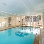 Boutiquehotel Bergvilla Am Fusse Der Alpen (adults Only) 3* Dafins