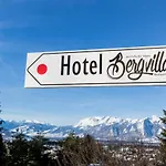 Boutiquehotel Bergvilla Am Fusse Der Alpen (adults Only) Hotel