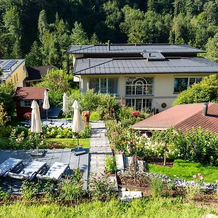 Boutiquehotel Bergvilla Am Fusse Der Alpen (adults Only) 호텔 Dafins