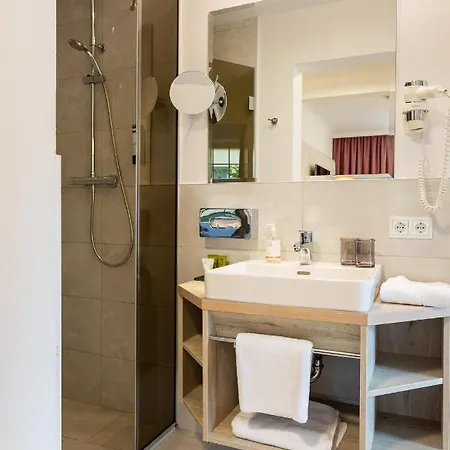 Boutiquehotel Bergvilla (adults Only) Dafins