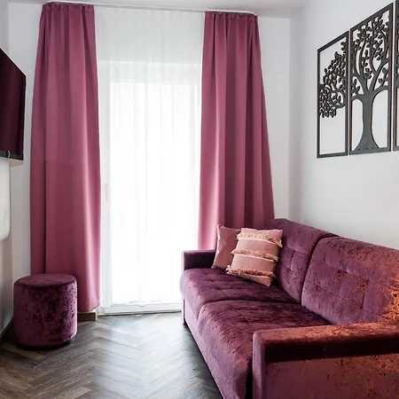 Szálloda Boutiquehotel Bergvilla (adults Only) Dafins