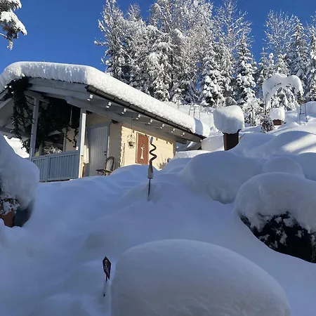 Szálloda Boutiquehotel Bergvilla (adults Only) 3*