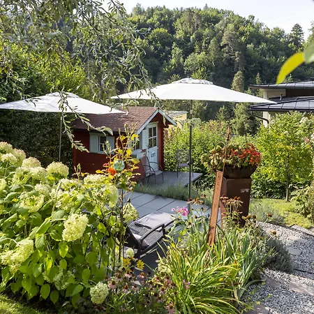 Boutiquehotel Bergvilla Am Fusse Der Alpen (adults Only) Dafins