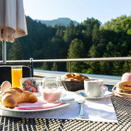 Hotel Boutiquehotel Bergvilla (adults Only) Dafins