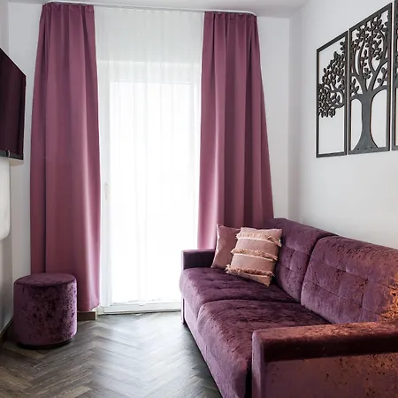 Boutiquehotel Bergvilla (adults Only) Hotel Dafins