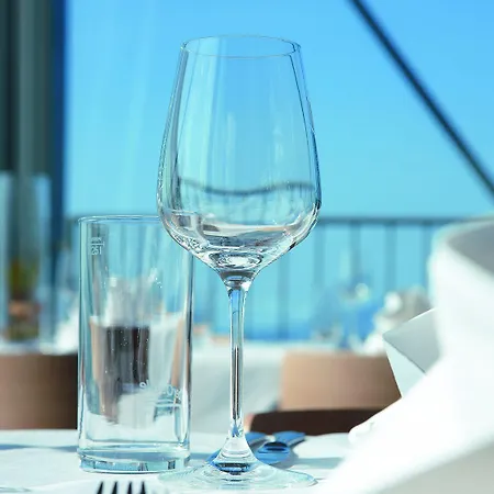 Hotel Boutiquehotel Bergvilla (adults Only) Dafins