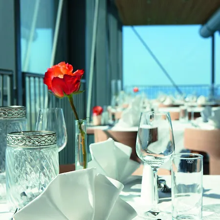 Boutiquehotel Bergvilla (adults Only) Dafins