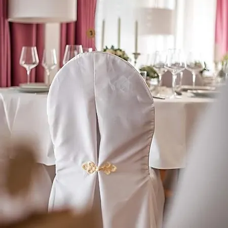 Boutiquehotel Bergvilla Am Fusse Der Alpen (adults Only)