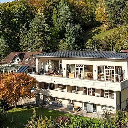 Hotel Boutiquehotel Bergvilla Am Fusse Der Alpen (adults Only) Dafins