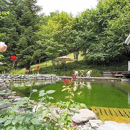 Boutiquehotel Bergvilla Am Fusse Der Alpen (adults Only) Dafins