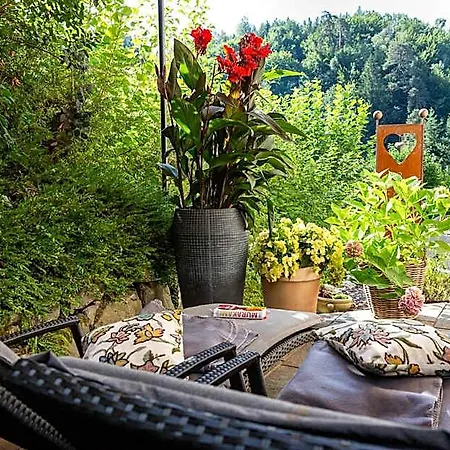 Boutiquehotel Bergvilla Am Fusse Der Alpen (adults Only) Hotel Dafins