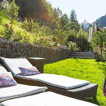 Hotel Boutiquehotel Bergvilla Am Fusse Der Alpen (adults Only)