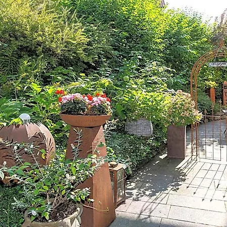 Boutiquehotel Bergvilla Am Fusse Der Alpen (adults Only) 3*