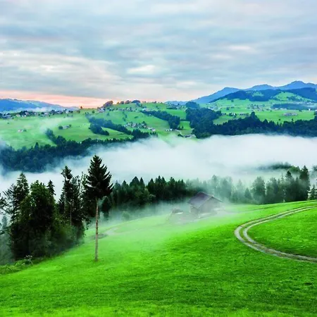 Boutiquehotel Bergvilla Am Fusse Der Alpen (adults Only)