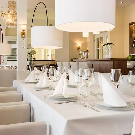 Boutiquehotel Bergvilla (adults Only) Ξενοδοχείο Dafins