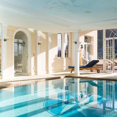Ξενοδοχείο Boutiquehotel Bergvilla (adults Only)