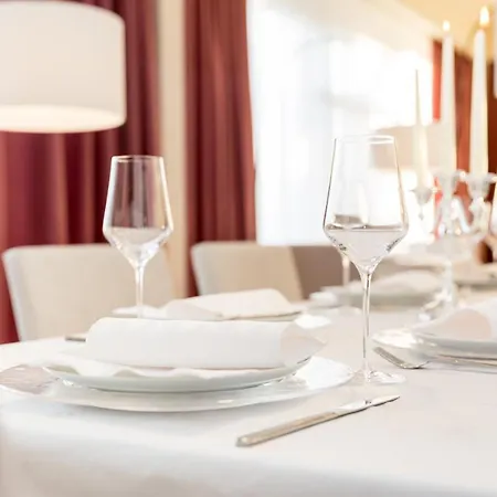 Boutiquehotel Bergvilla (adults Only) Hotel