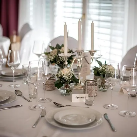 Boutiquehotel Bergvilla (adults Only)