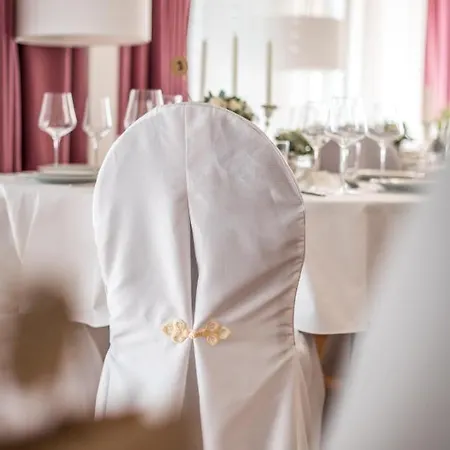 Boutiquehotel Bergvilla (adults Only) Hotel Dafins